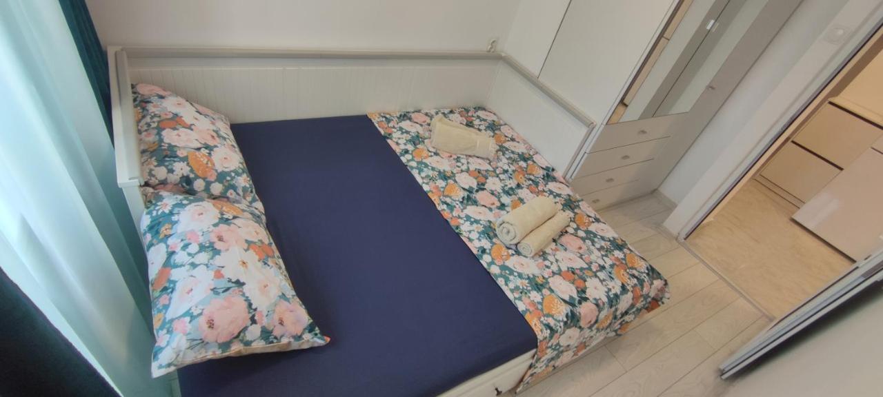 Abel Luxury Appartement Constanţa