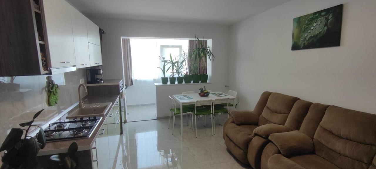 Appartement Abel Luxury