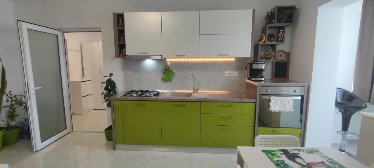 Appartement Abel Luxury
