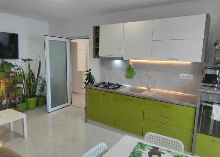Abel Luxury Home