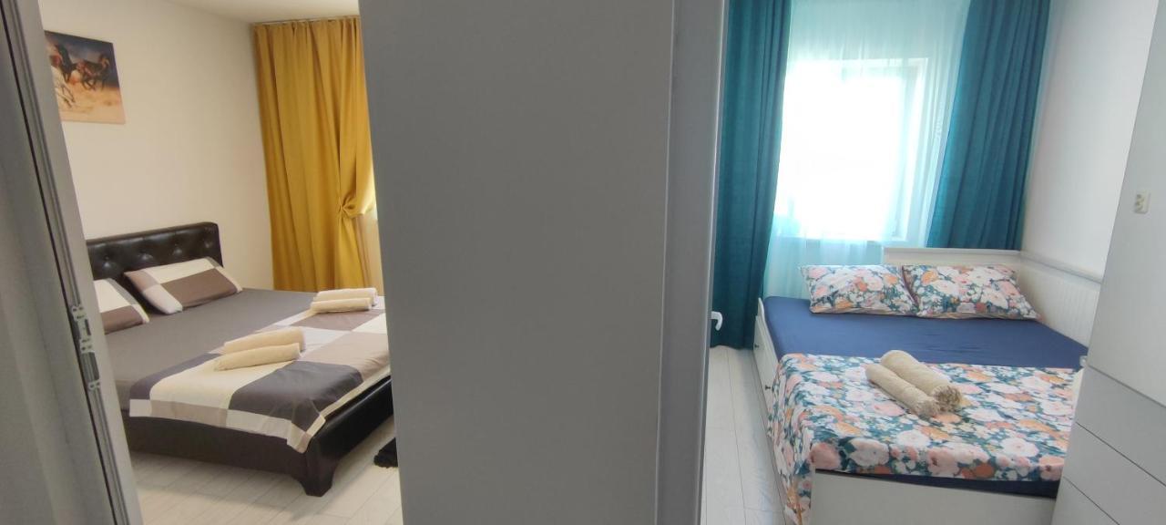 Apartment Abel Luxury *
