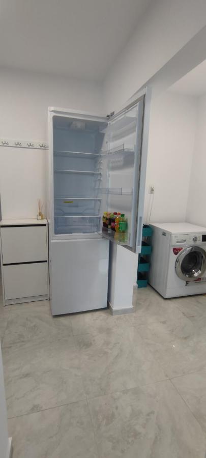 Apartment Abel Luxury Constanţa