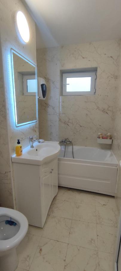 Abel Luxury Apartment Constanţa