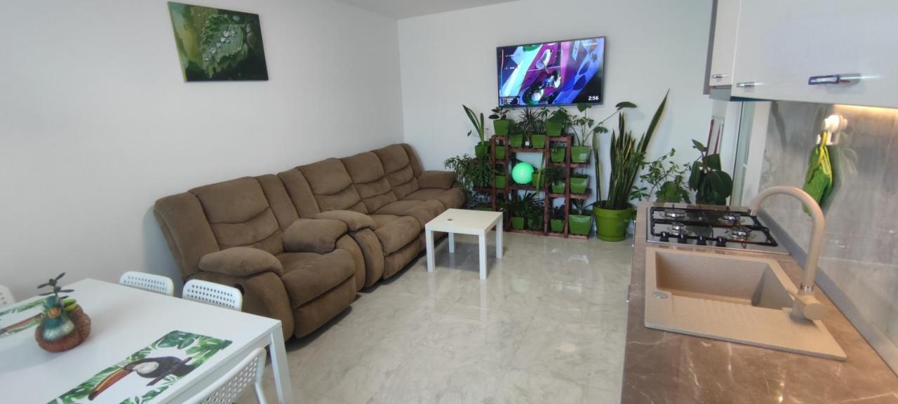 Apartment Abel Luxury