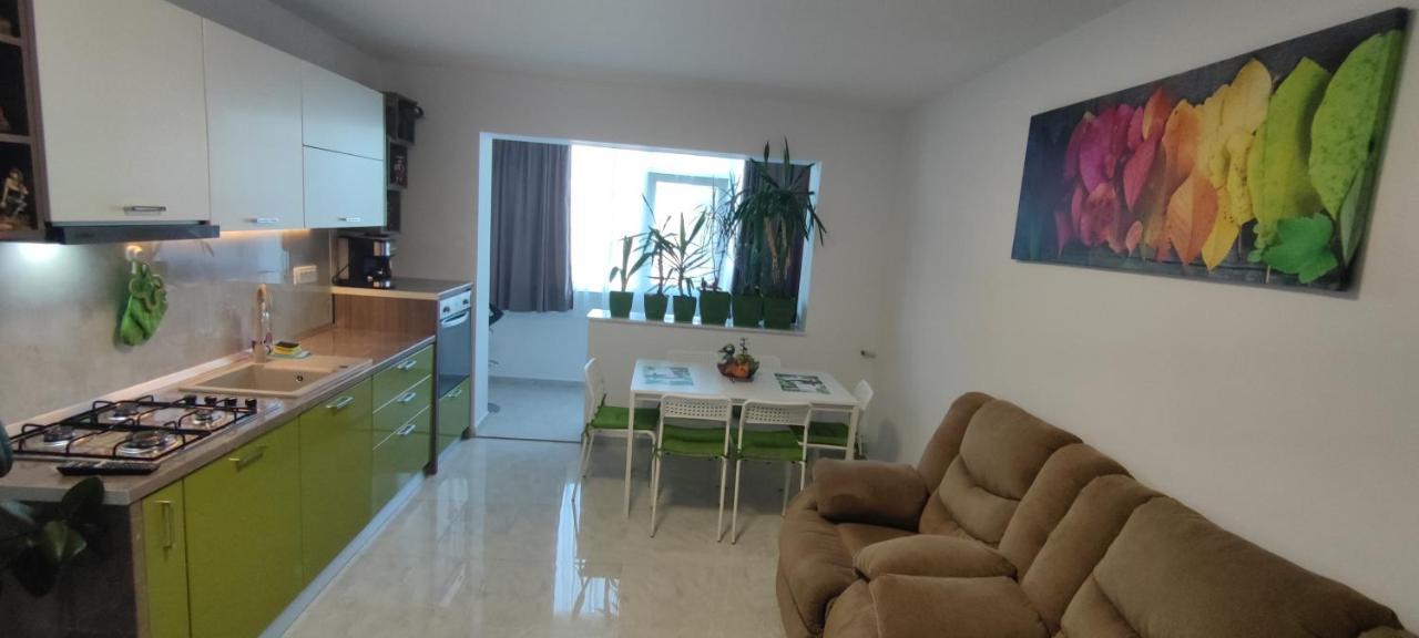 Apartment Abel Luxury