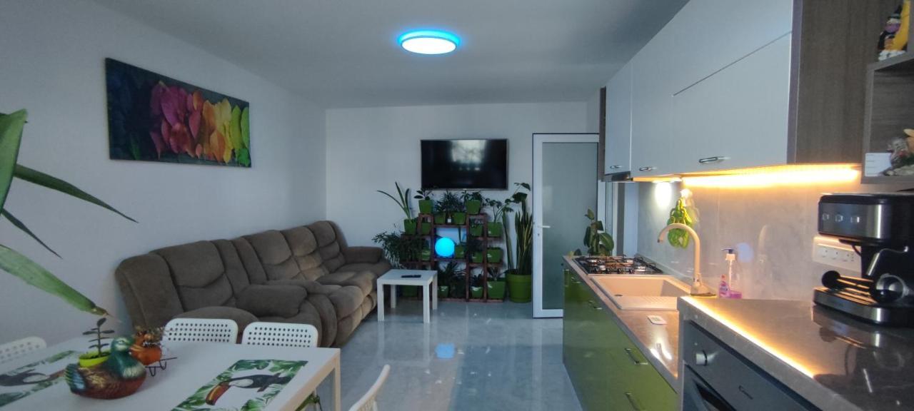 Apartment Abel Luxury *