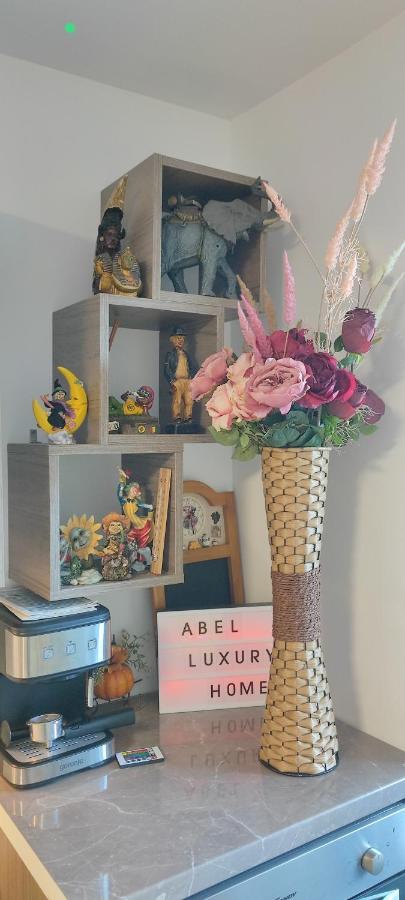 Apartment Abel Luxury