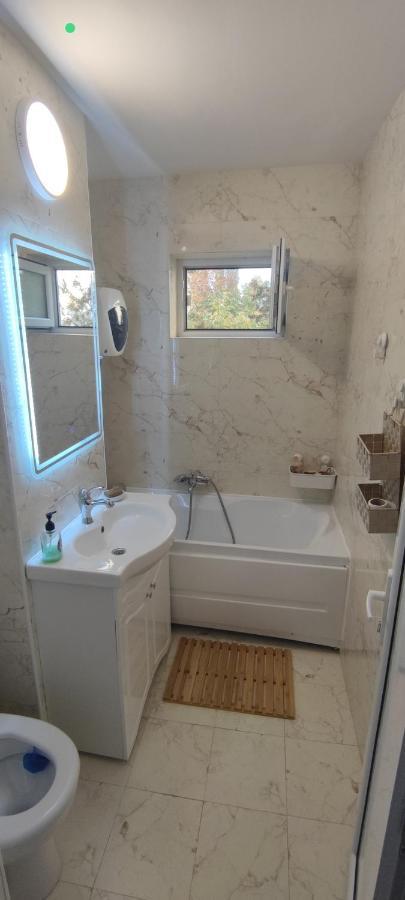 Apartment Abel Luxury Constanţa