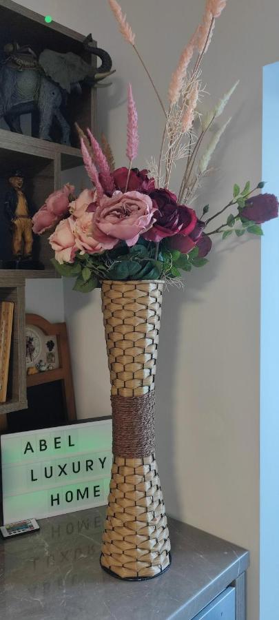 Apartment Abel Luxury