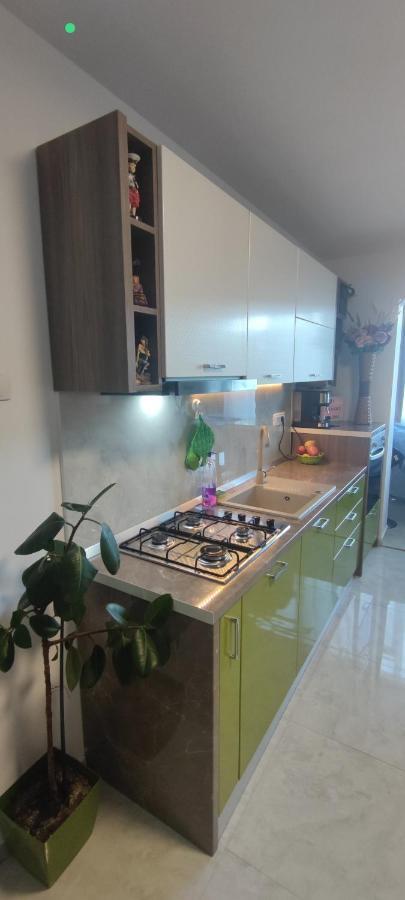 Apartment Abel Luxury