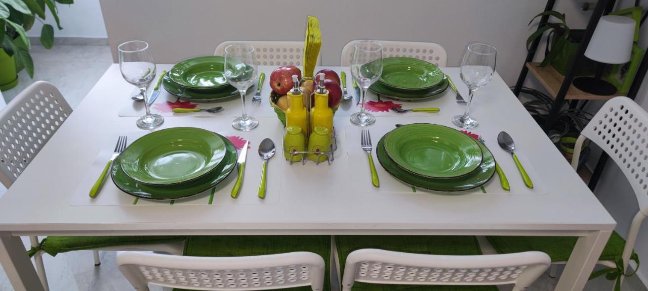 Apartment Abel Luxury *