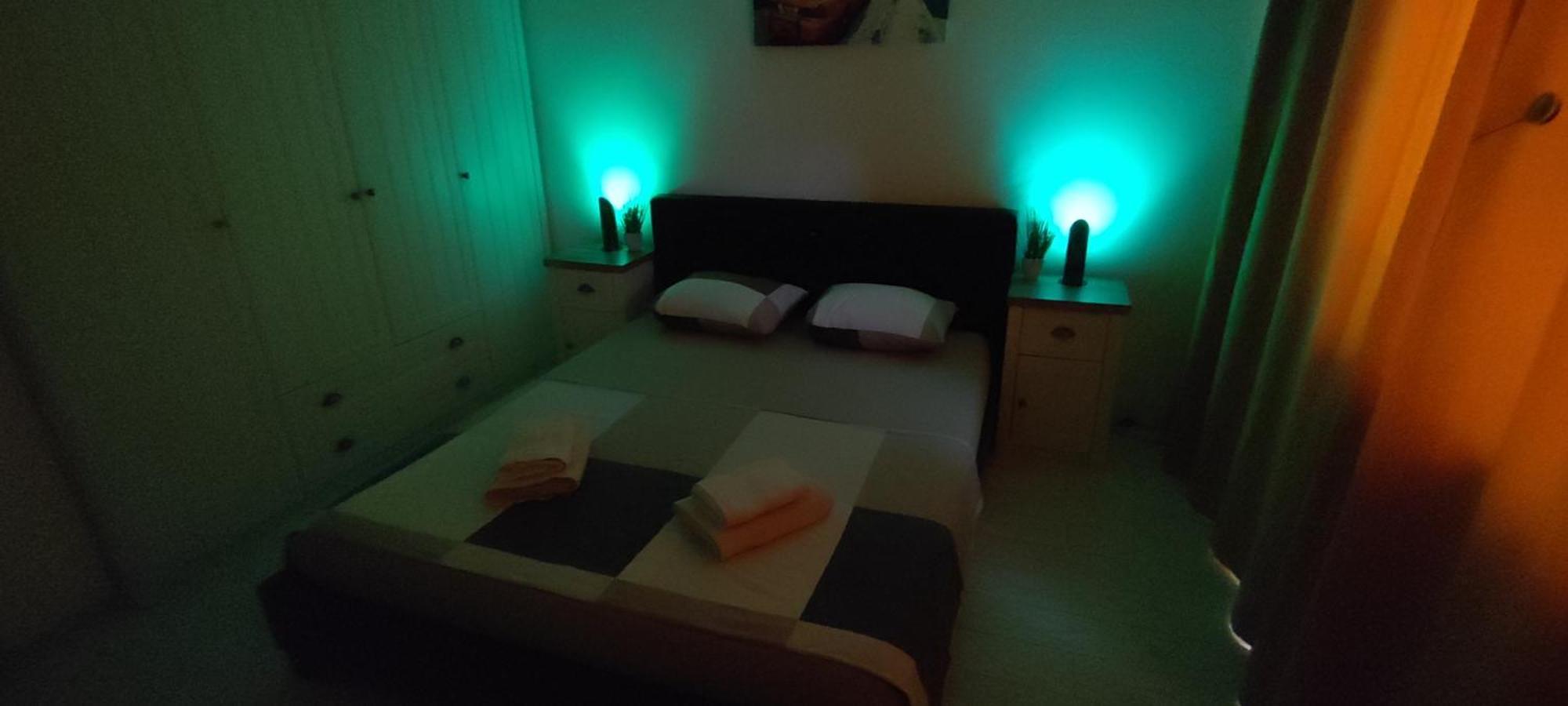 Abel Luxury Apartment *